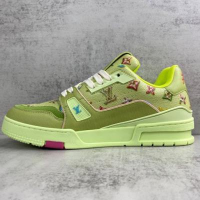 wholesale quality louis vuitton sandals model no. 54